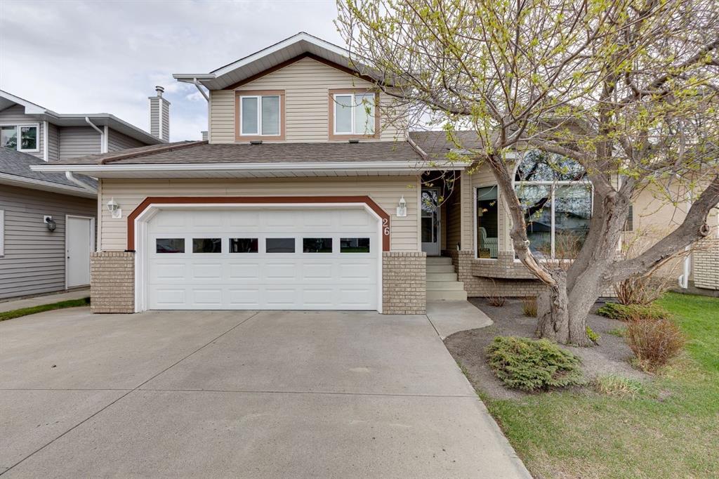 26 Tiller Place SE