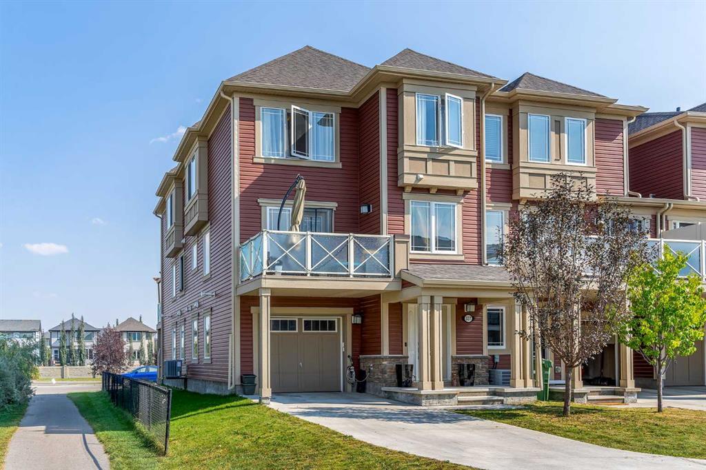 337 Windford Green SW