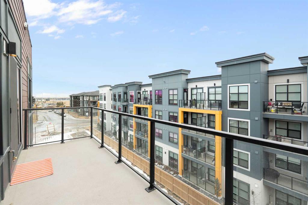6412-20295 Seton Way SE, Seton