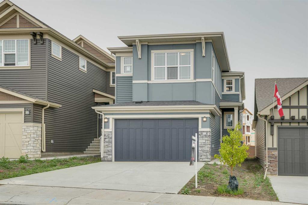 77 Calhoun Crescent NE, Livingston