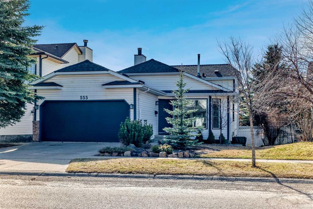 555 Woodbine Boulevard SW