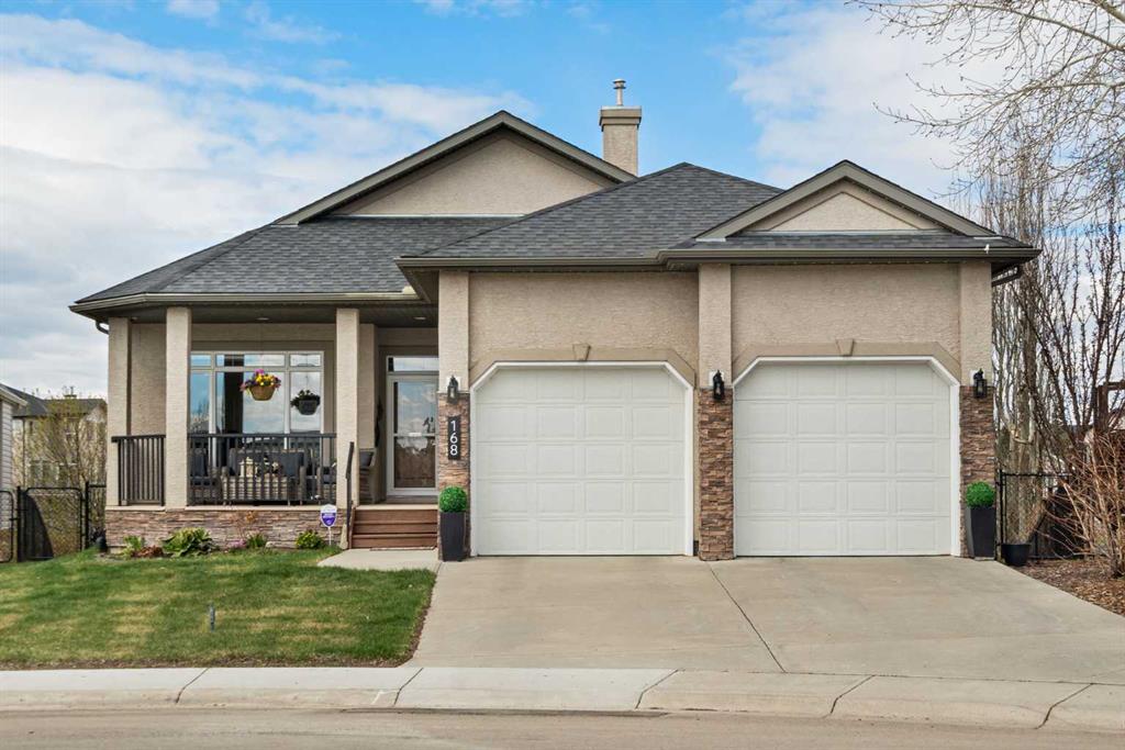 168 West Creek Landing, Rainbow Falls