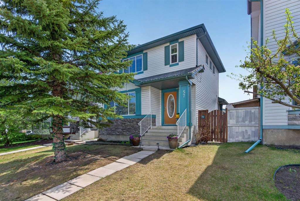 57 Bridlewood Manor SW