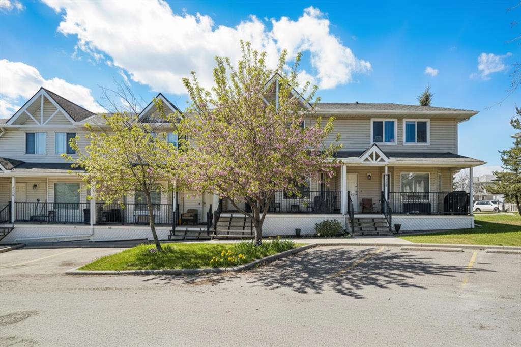 112-950 Arbour Lake Road NW