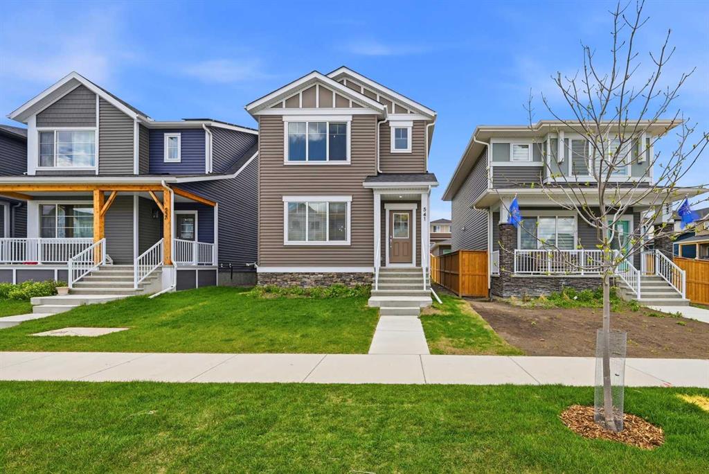 541 Bayview Street SW, Bayview