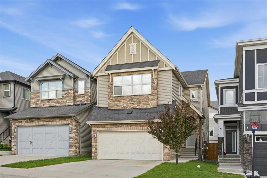 37 Nolanhurst Crescent NW, Nolan Hill