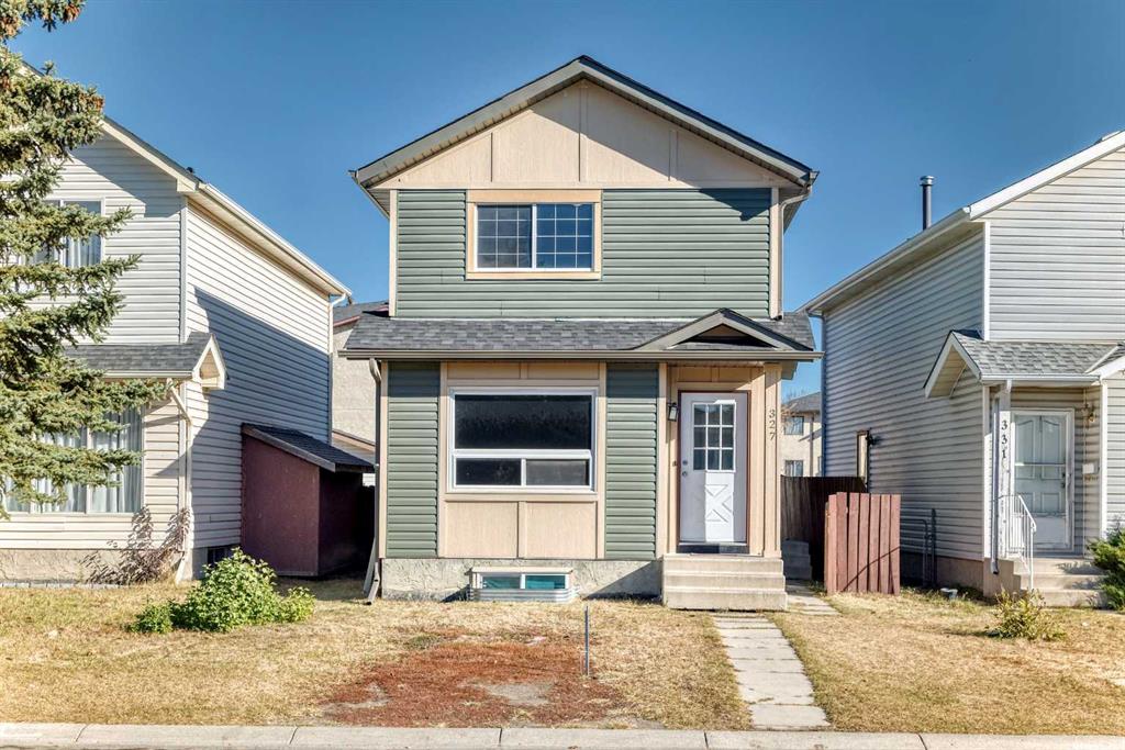 327 Falshire Way NE