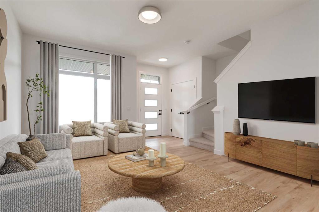 55 Andalusian Road