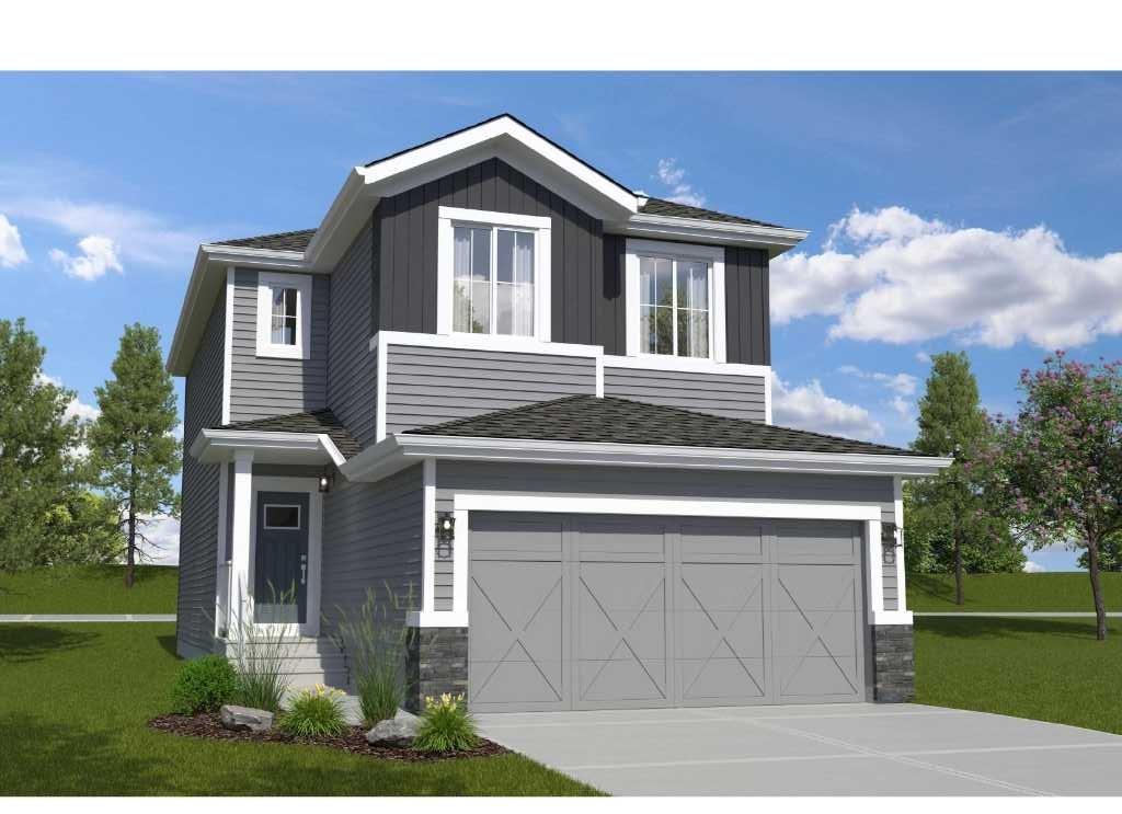 95 Bartlett Crescent SE
