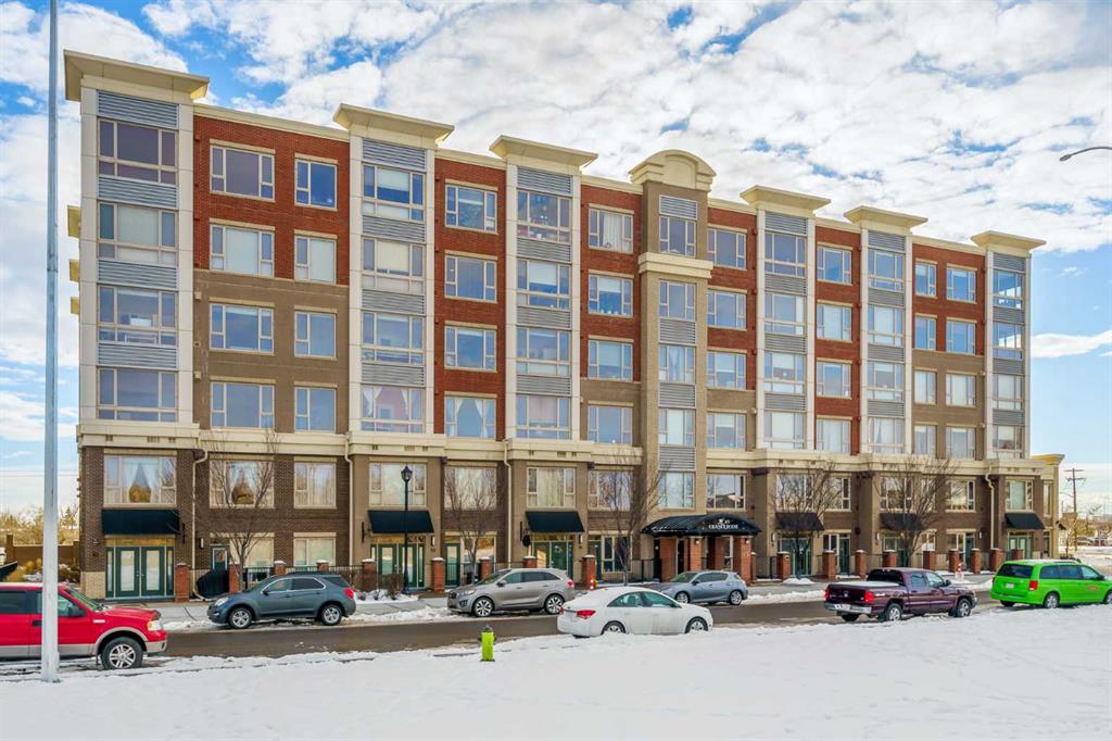 504-35 Inglewood Park SE