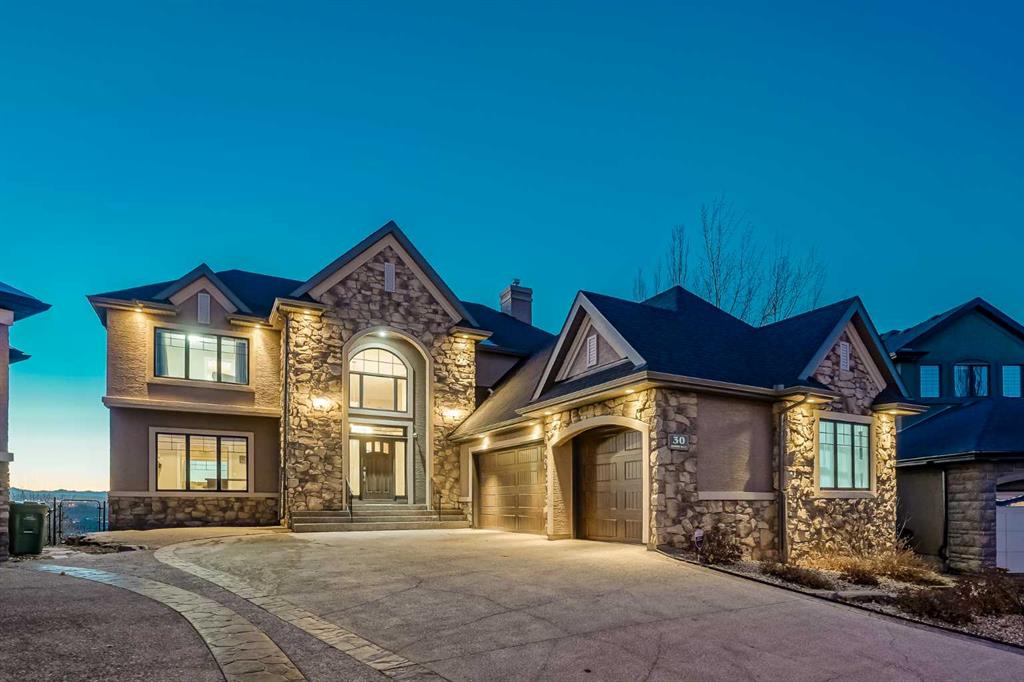 30 Cranridge Heights SE