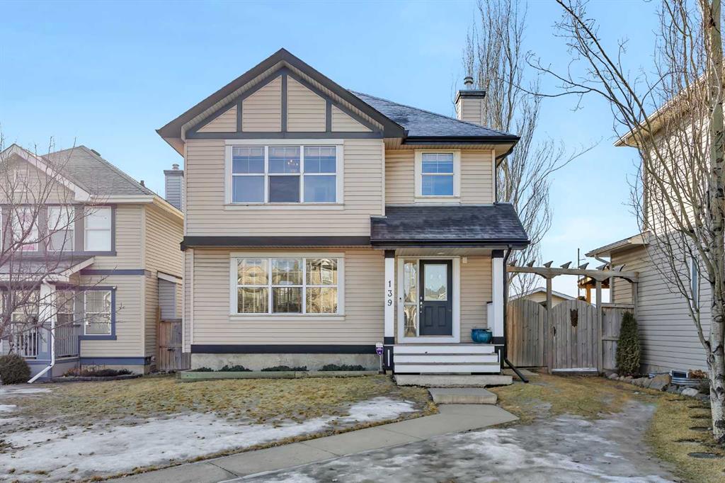 139 Prestwick Point SE