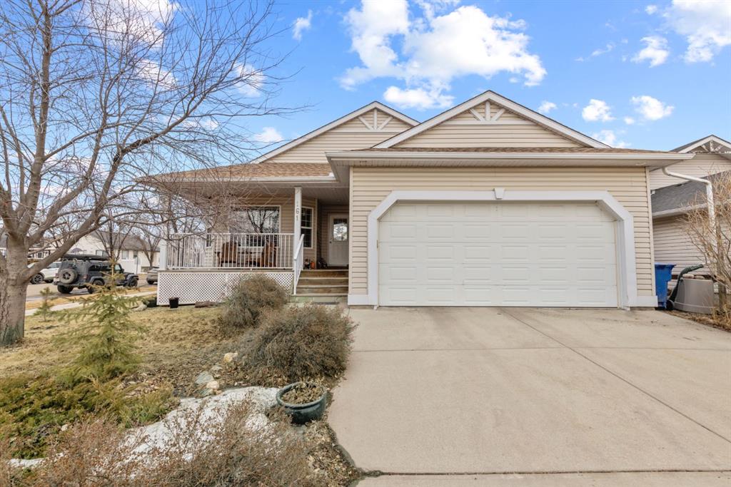 161 West Lakeview Drive