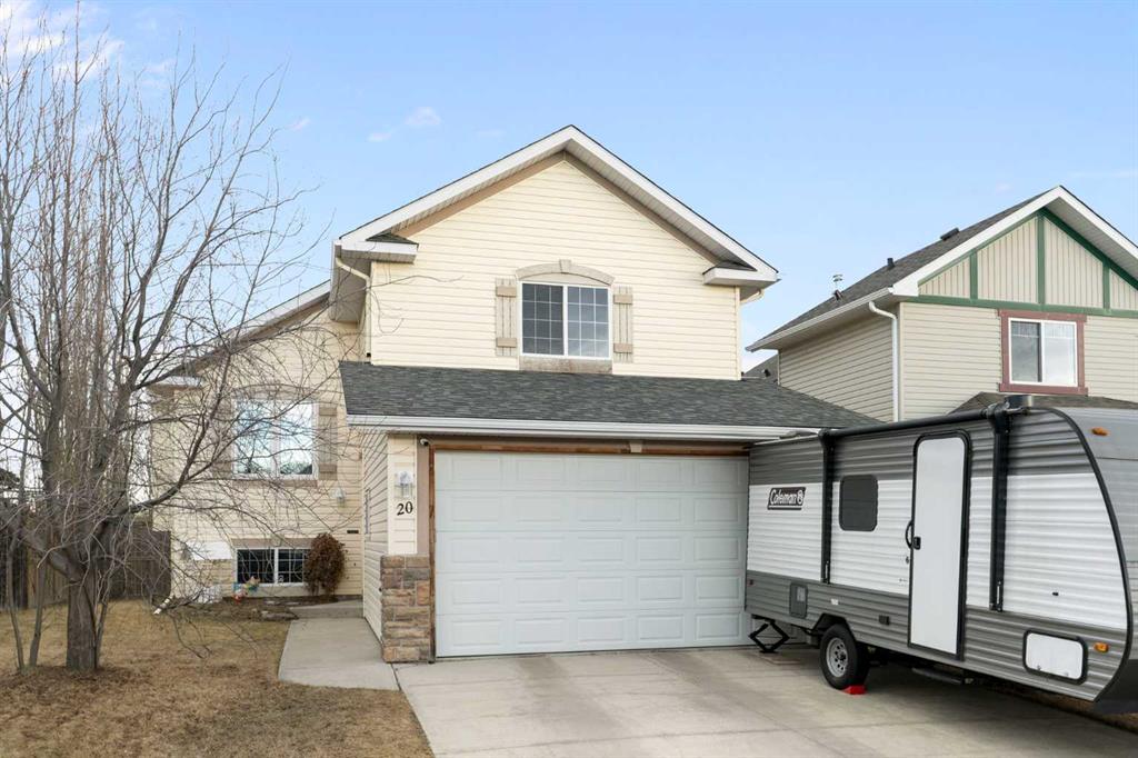20 Willowbrook Crescent NW