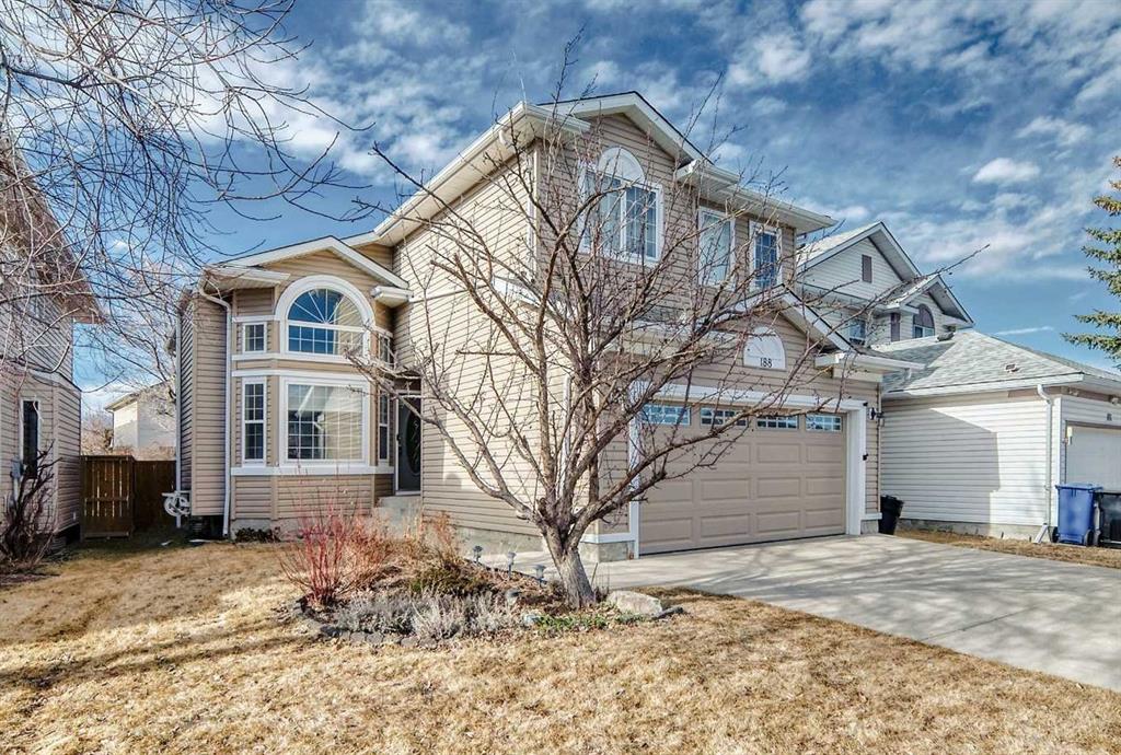 188 Hidden Ranch Crescent NW