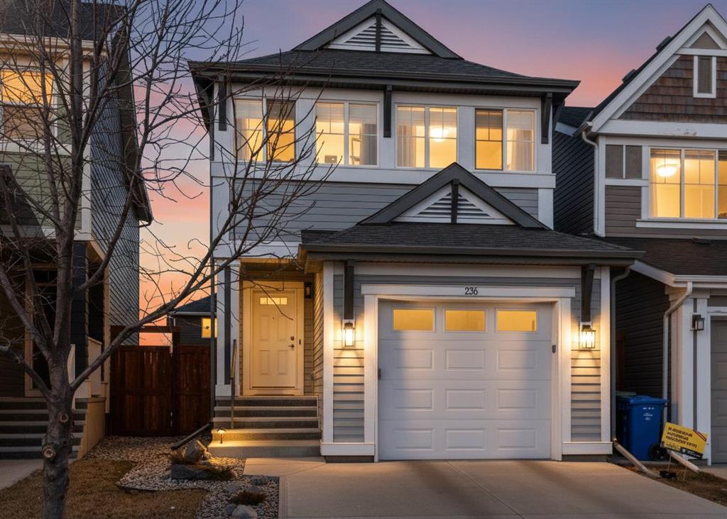236 Auburn Glen Close SE