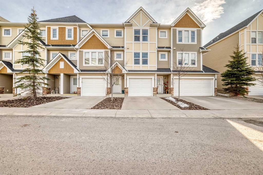 307 Auburn Bay Circle SE