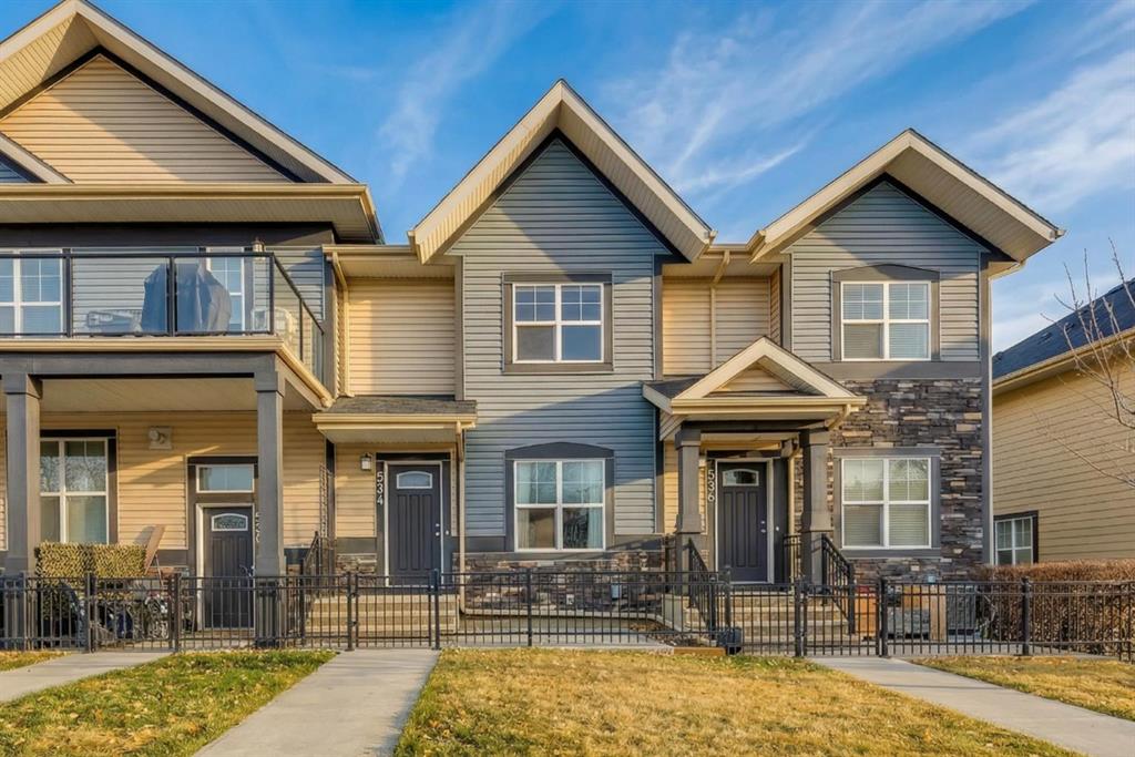 534 Mckenzie Towne Drive SE