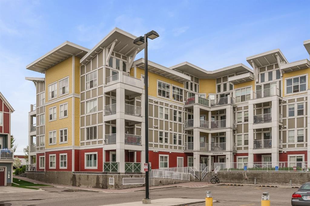 305-402 Marquis Lane SE