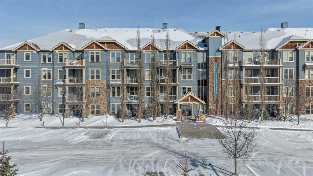 320-201 Sunset Drive