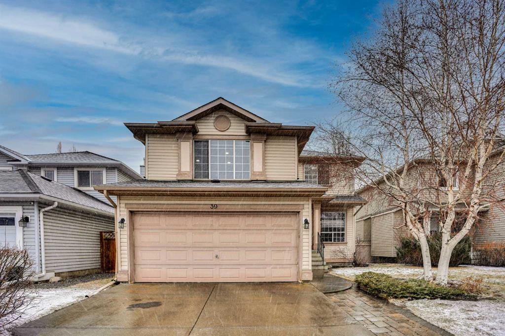 39 Douglasview Road SE