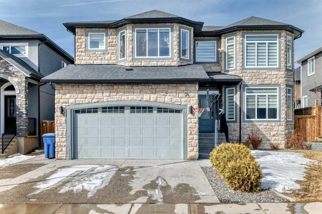108 KINNIBURGH Circle