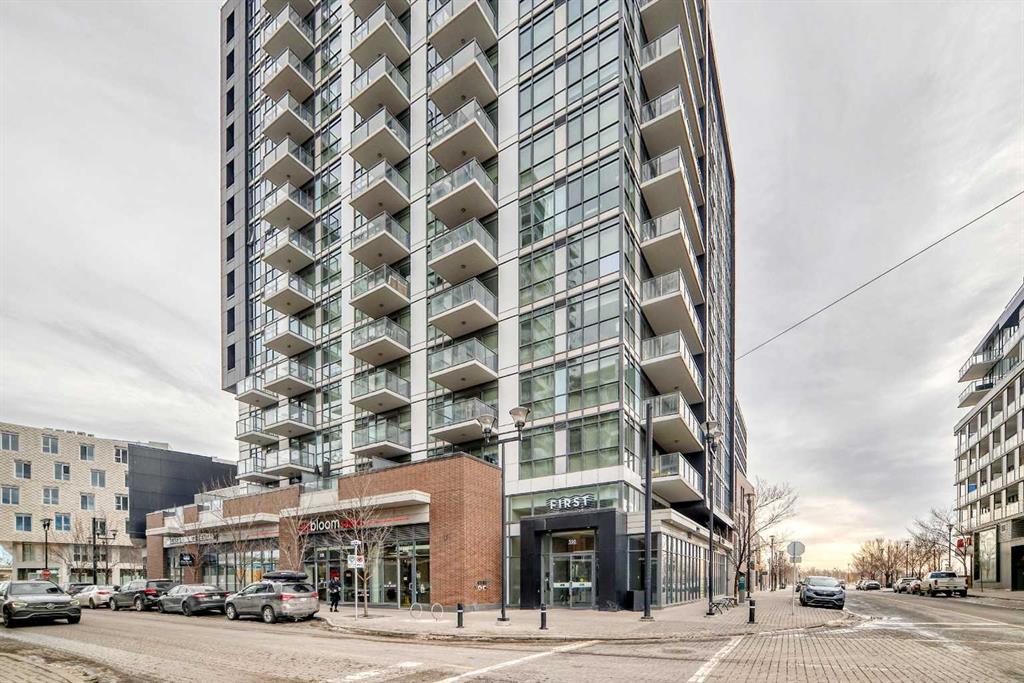 409-550 Riverfront Avenue SE
