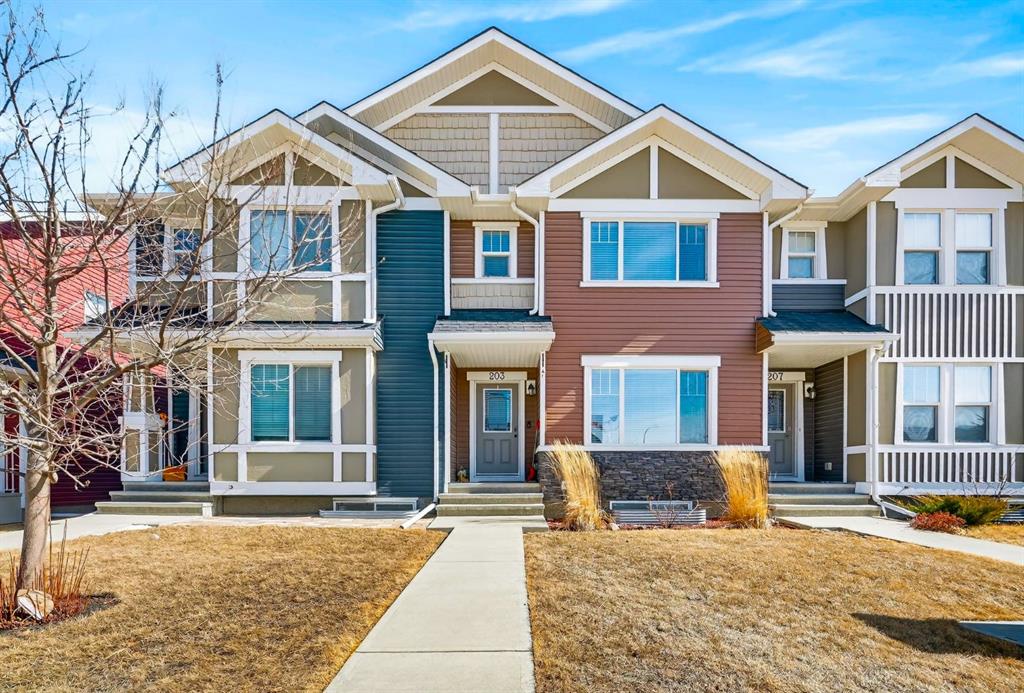 203 Fireside Parkway