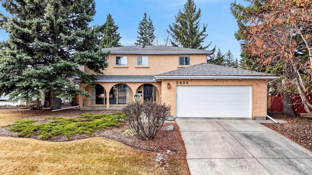 2424 Palisade Drive SW