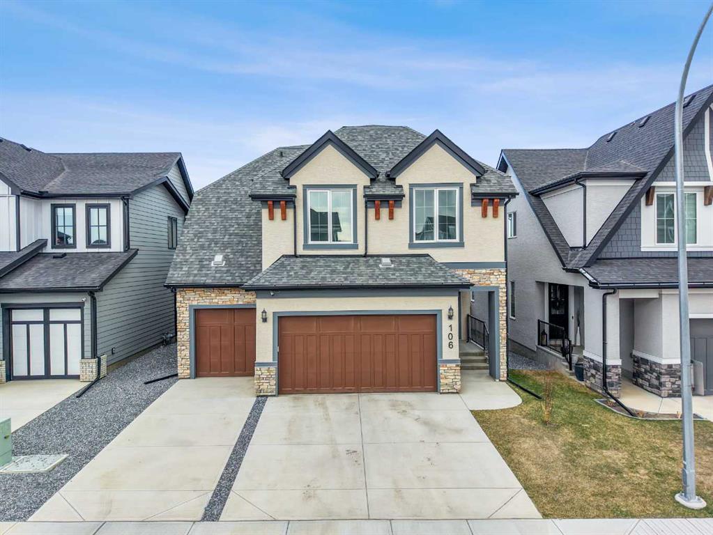 106 Marina Landing SE