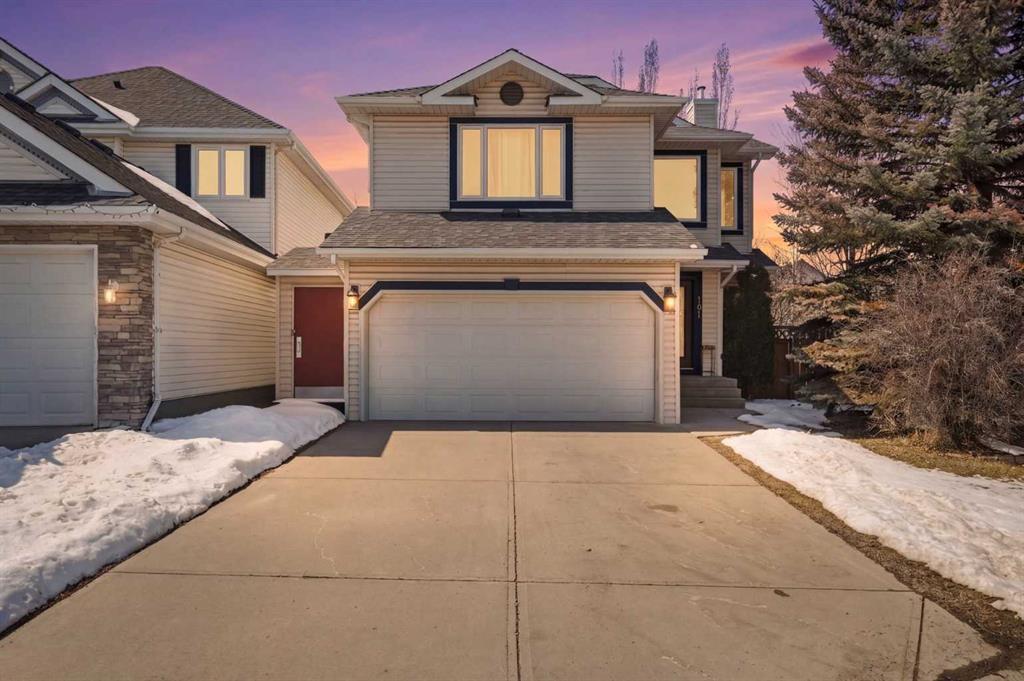161 Douglas Glen Heath SE