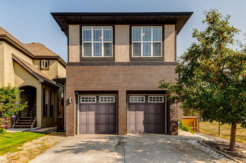 14 Marquis Heights SE