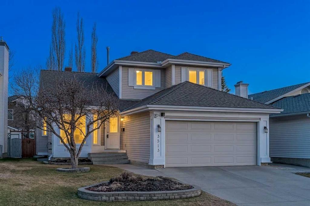 3513 Douglas Woods Heights SE
