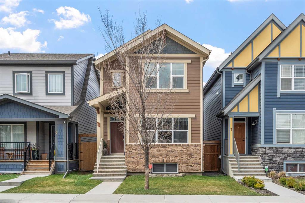 11 Masters Manor SE