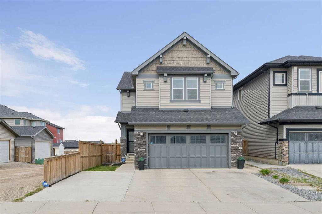 108 Sage Bank Crescent NW