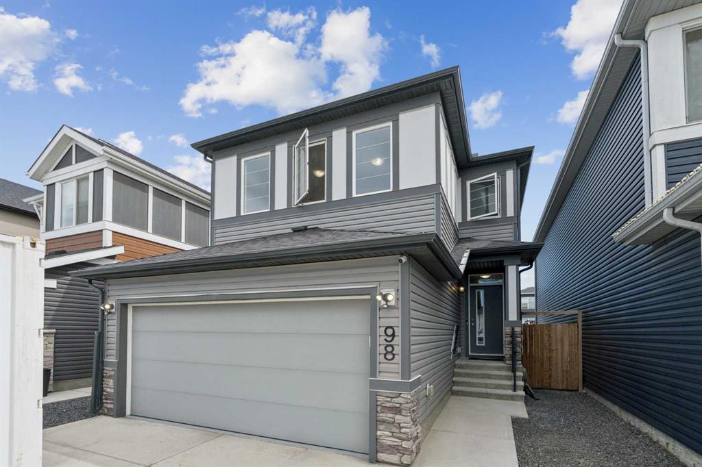 98 Seton Road SE, Seton