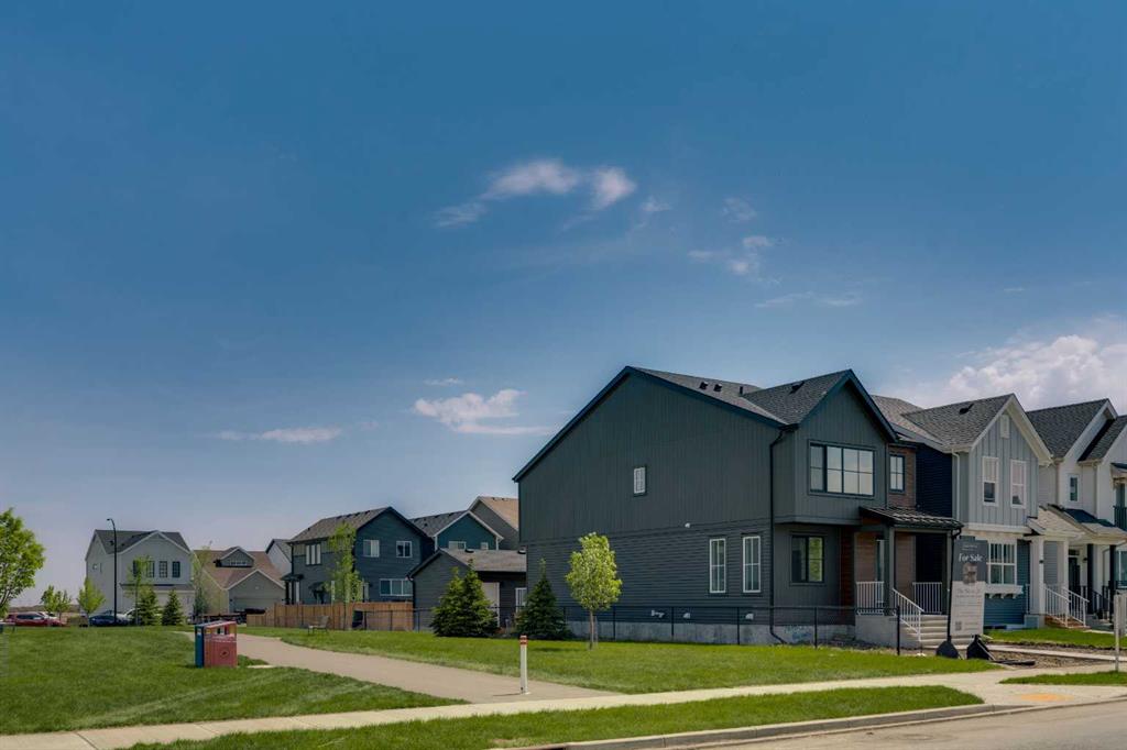 76 Heirloom Drive SE, Rangeview
