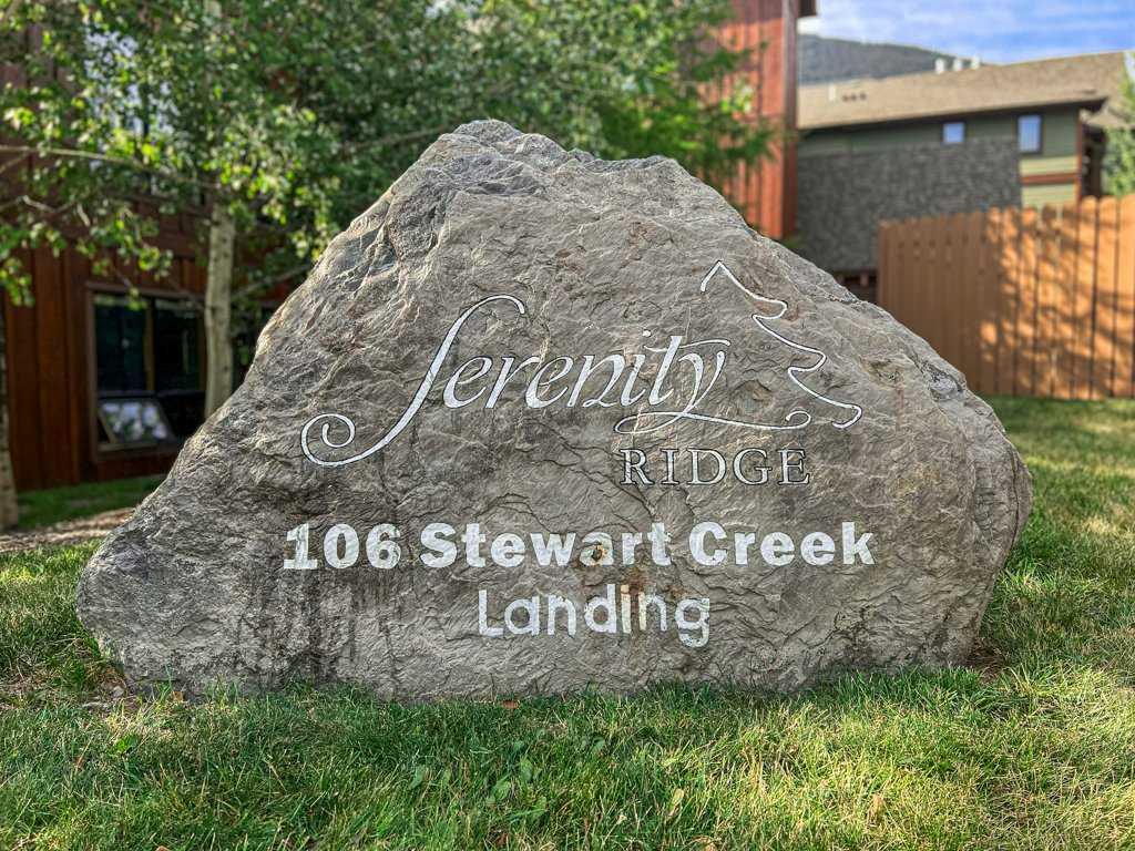 105-106 Stewart Creek Landing