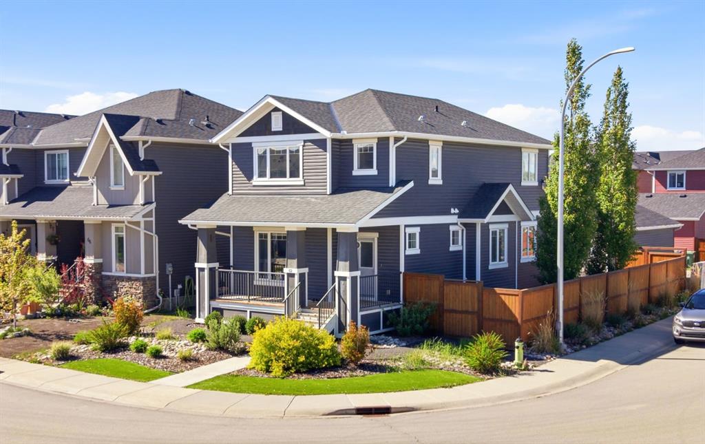 62 Fireside Circle