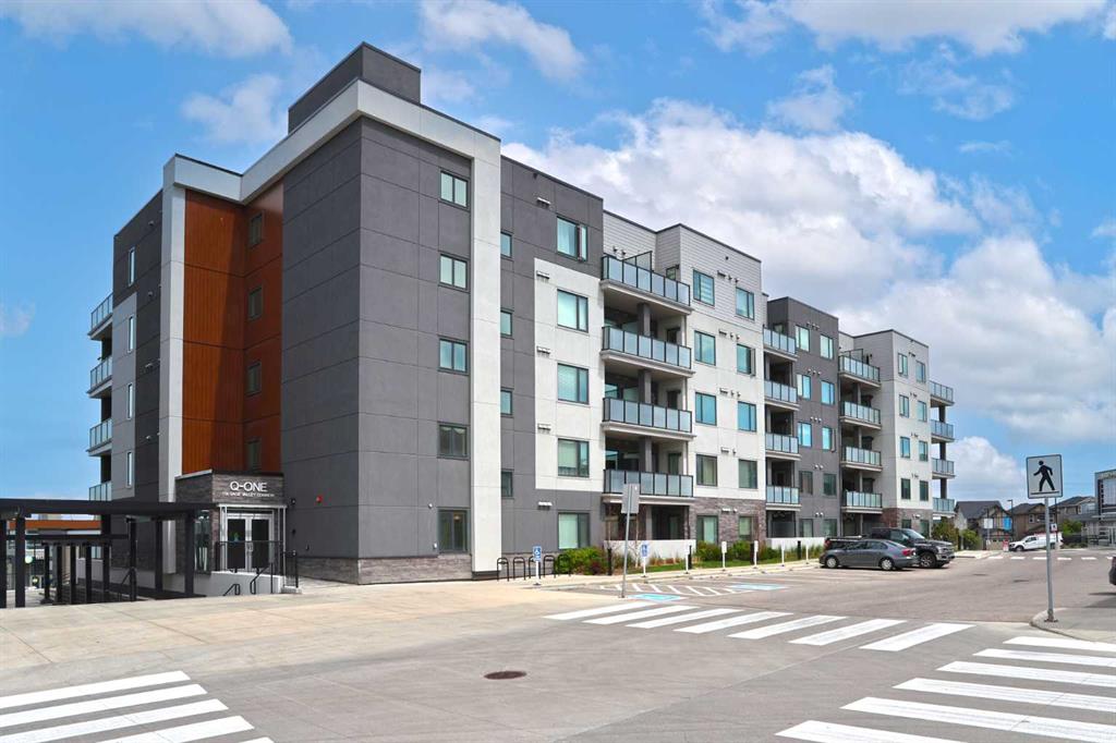 403-138 Sage Valley Common NW