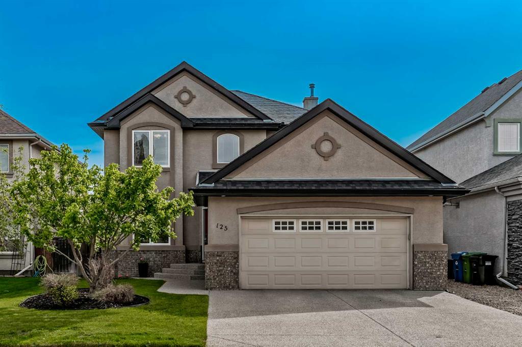 125 Cranleigh Park SE