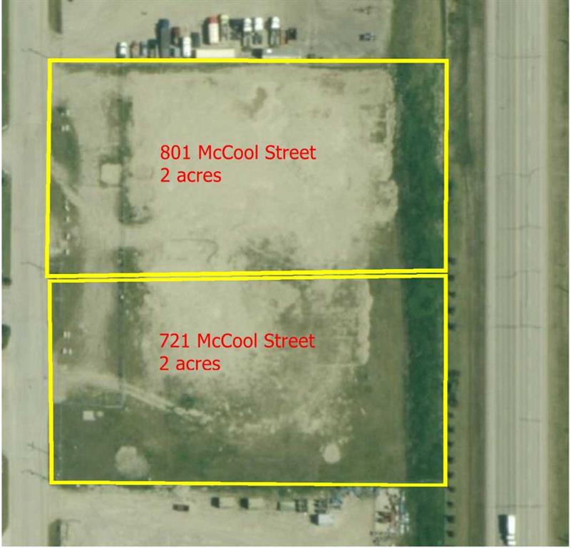 721 McCool Street, 
