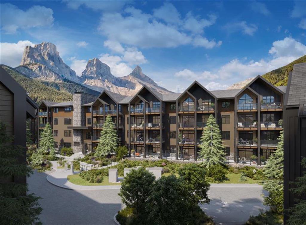 205-10 Cascade Ridge