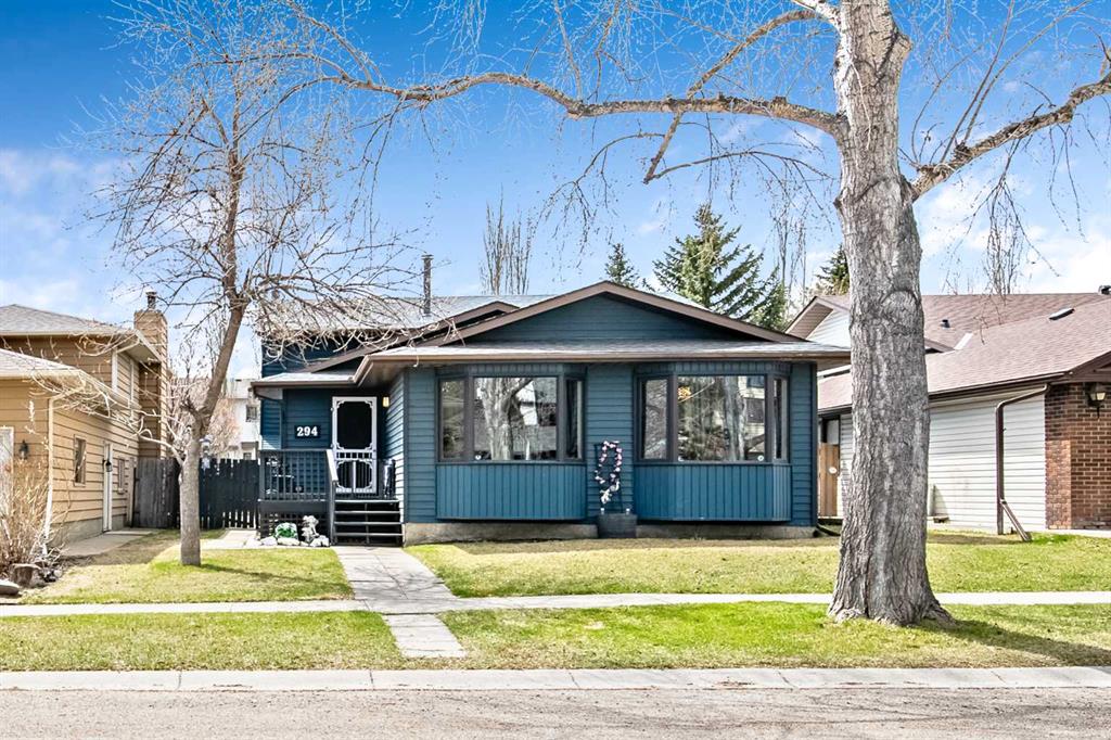 294 Shawnessy Drive SW