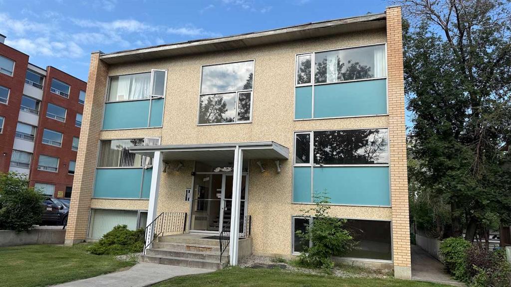 1803 9 Street SW, Lower Mount Royal