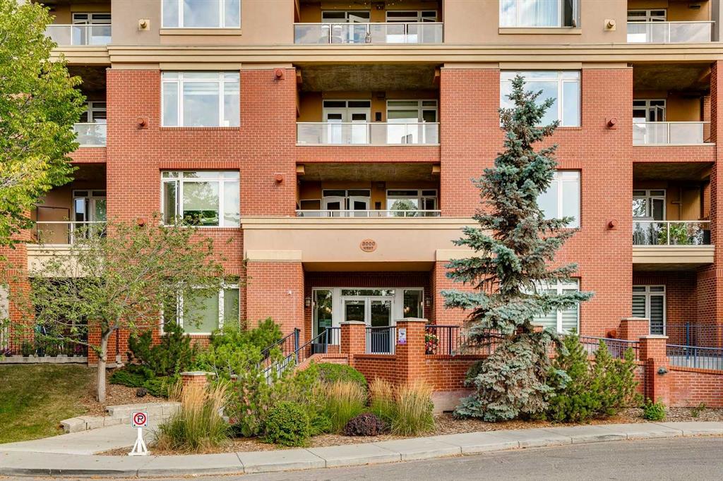 3501-24 Hemlock Crescent SW