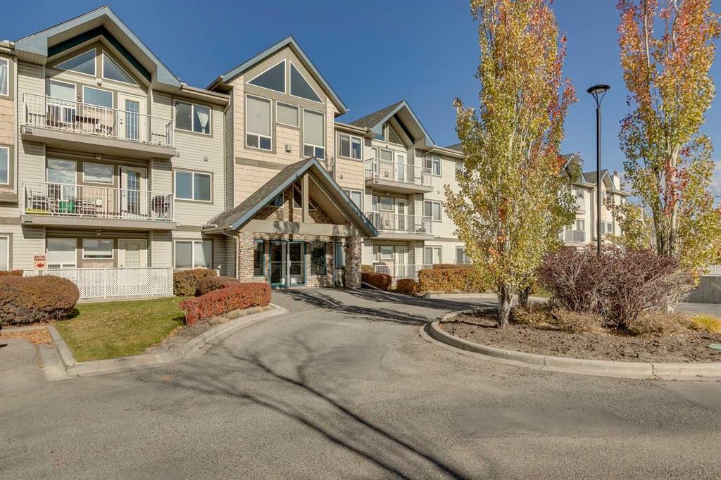 305-7 Harvest Gold Manor NE