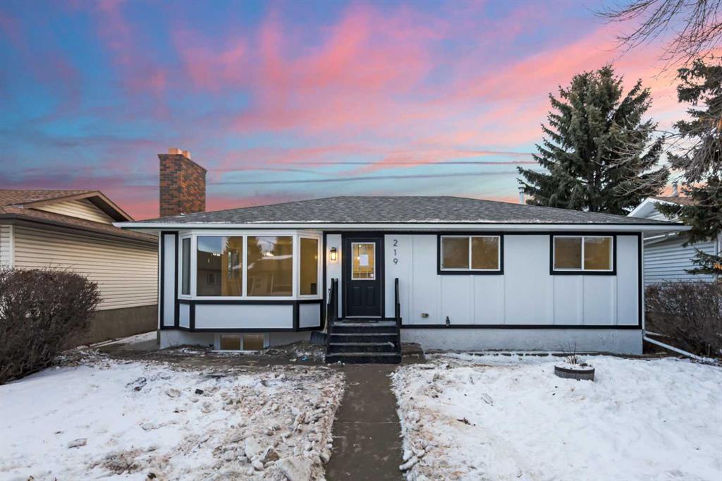 219 Pinemill Road NE