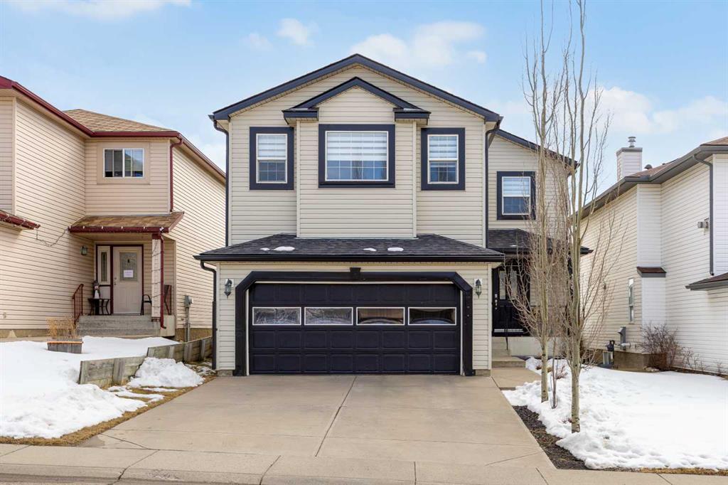 166 Tuscarora Close NW