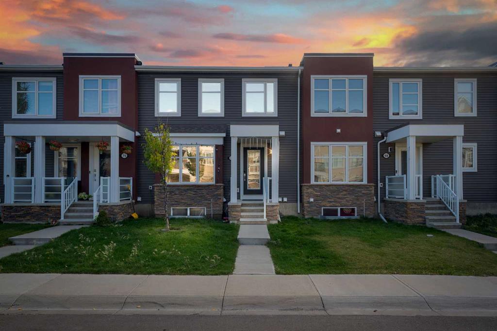 72 Cityscape Row NE